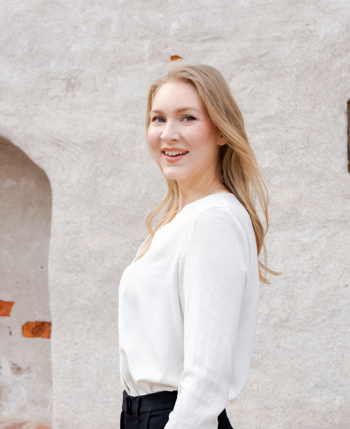 Pia Willberg