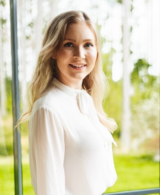 Pia Willberg