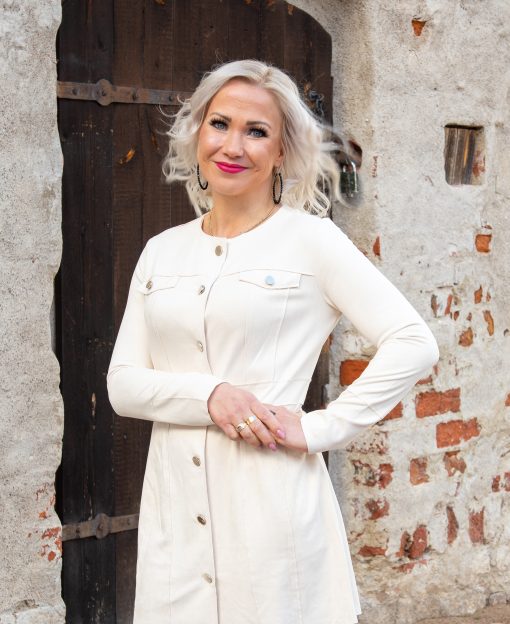 Sanna-Mari Österman
