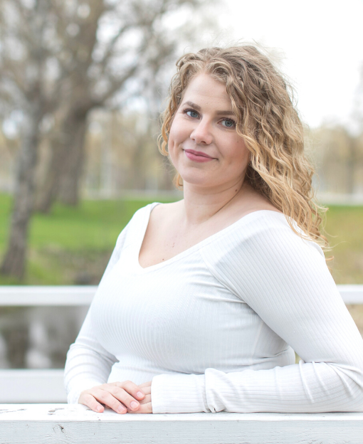 Sanni Nyman