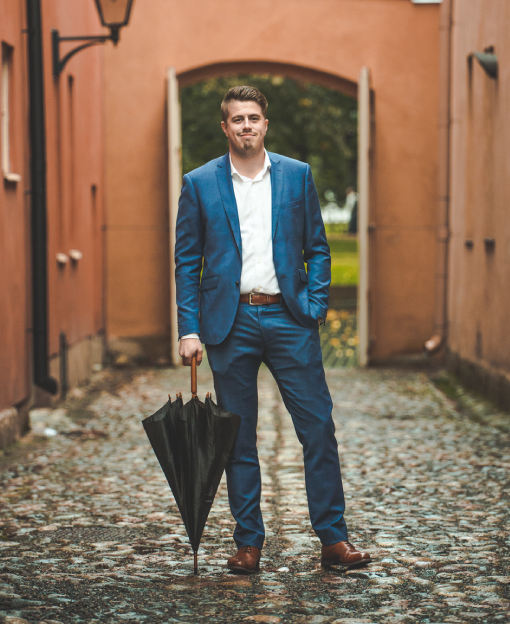 Severi Männistö