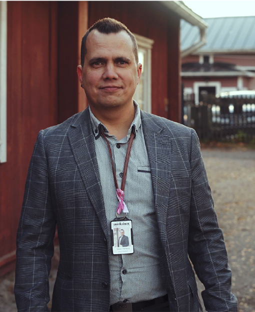 Teemu Tsernov