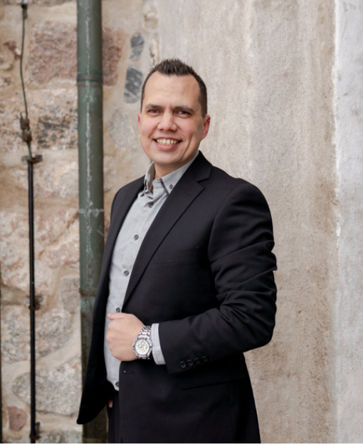 Teemu Tsernov