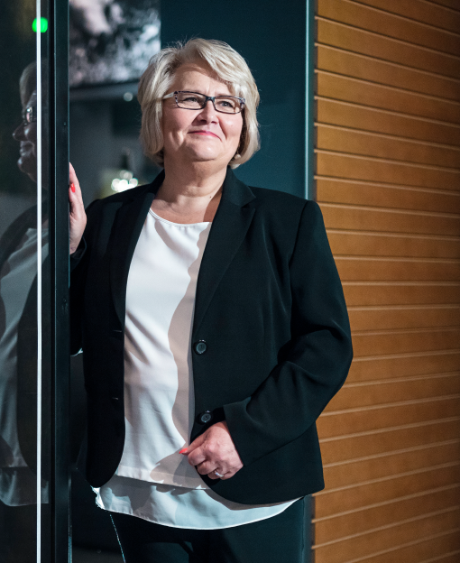 Tiina Liikanen