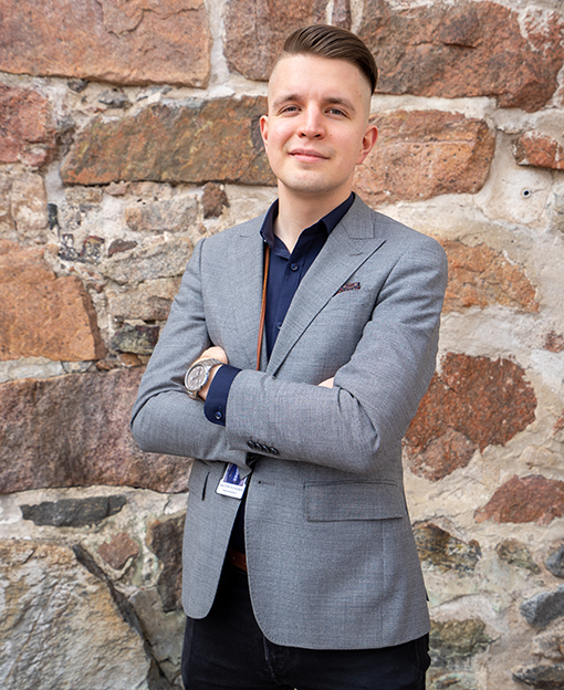 Valtteri Putkonen